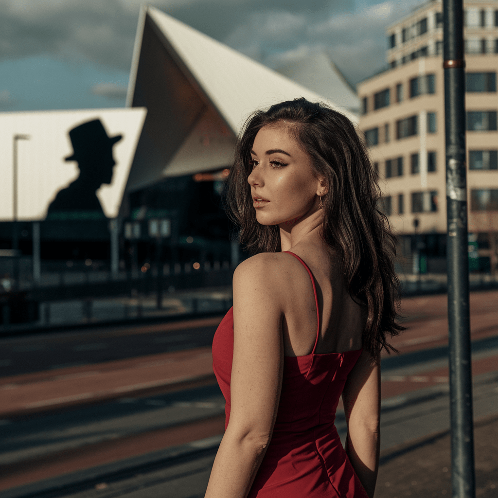 Rosanna - Exclusief Interview